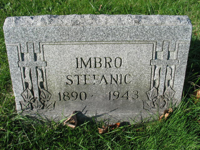 tombstone
